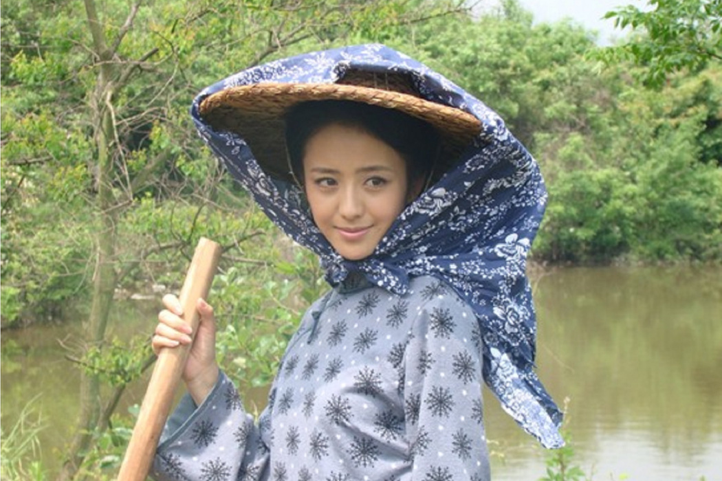 高淑華(勵志親情劇《天涯赤子心》中角色) 高淑華(勵志親情劇《天涯赤子心》中角色)