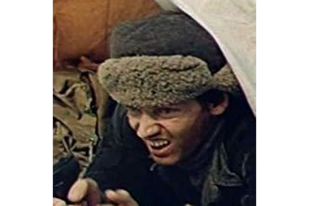 Vladimir Letenkov Vladimir Letenkov