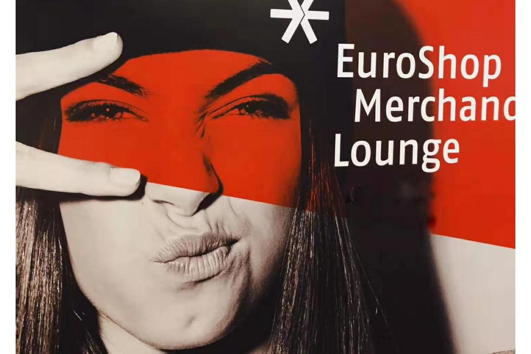EUROSHOP EUROSHOP