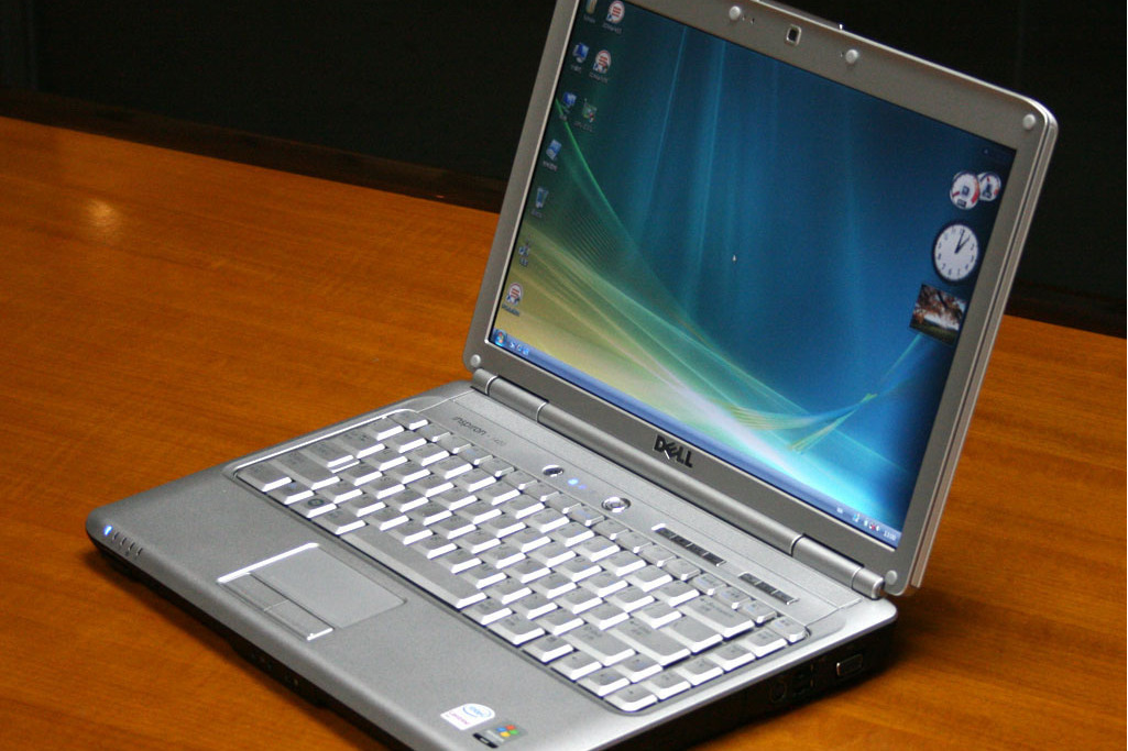 戴爾Inspiron 1420(R510503) 戴爾Inspiron 1420(R510503)