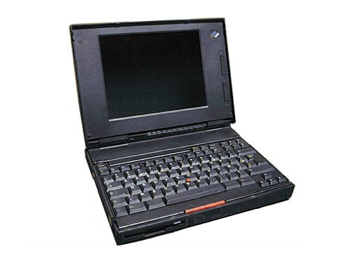 ThinkPad750C