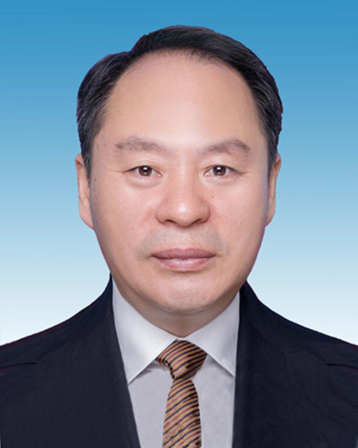 楊貴平(江西省工業和信息化廳廳長)