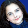 海利·安妮·內爾森(Hailey Anne Nelson) 海利·安妮·內爾森(Hailey Anne Nelson)