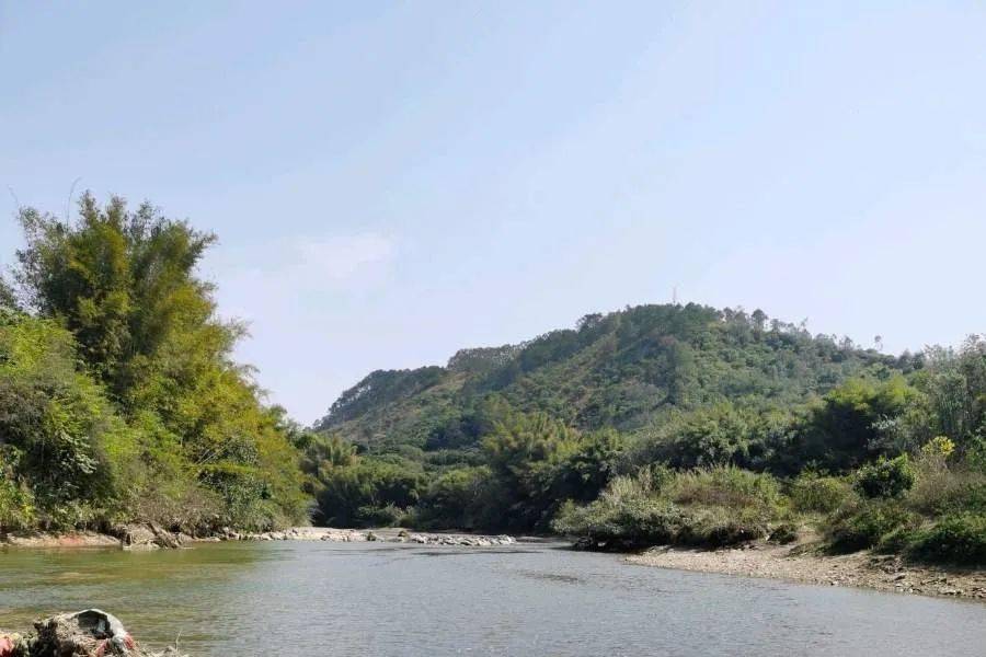 三官地河 三官地河