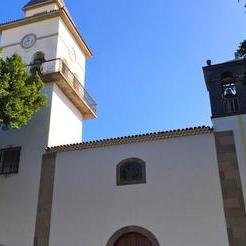 La Casa Rosa