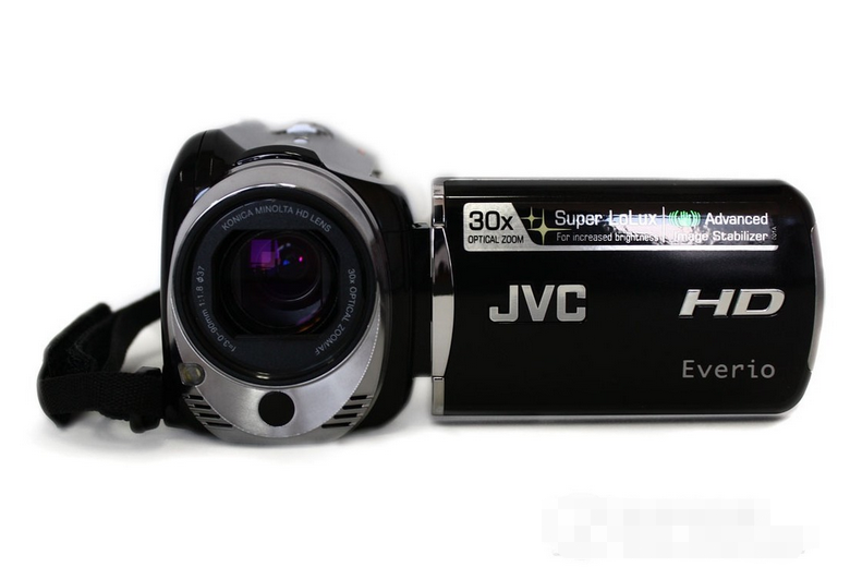 JVC GZ-HD620AC JVC GZ-HD620AC