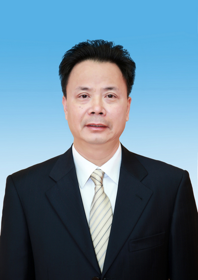 張曉武(廣西桂林市委常委、常務副市長)