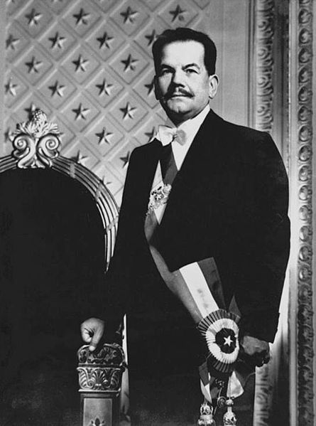 佩德羅·阿吉雷·塞爾達(塞爾達（智利前總統）)
