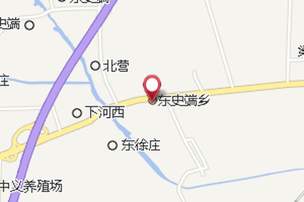 東史端公社 東史端公社