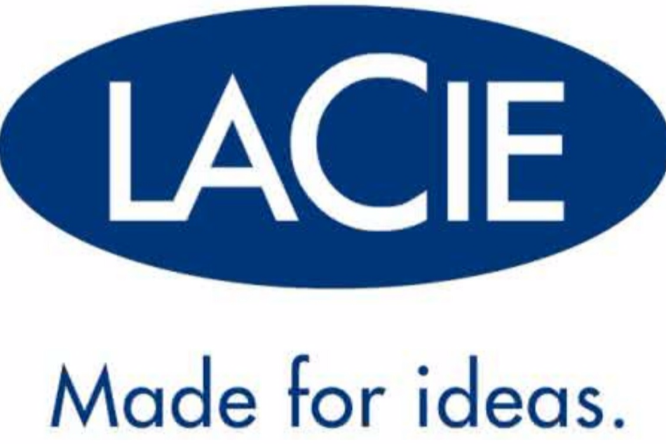 LACIE(希捷科技旗下的專業存儲品牌)