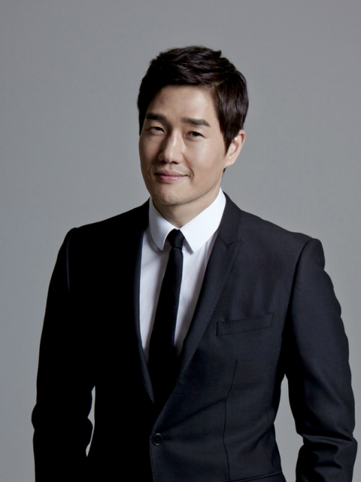 金文浩(韓劇《Healer》中角色) 金文浩(韓劇《Healer》中角色)