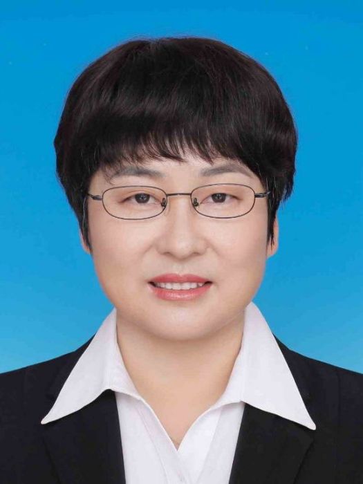 李文慧(北京市昌平區委衛生健康工委書記、區衛生健康委主任) 李文慧(北京市昌平區委衛生健康工委書記、區衛生健康委主任)