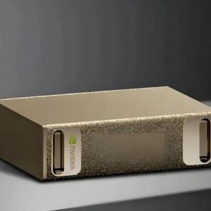 NVIDIA DGX Spark™ NVIDIA DGX Spark™