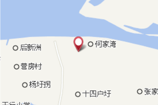 駐駕鄉 駐駕鄉