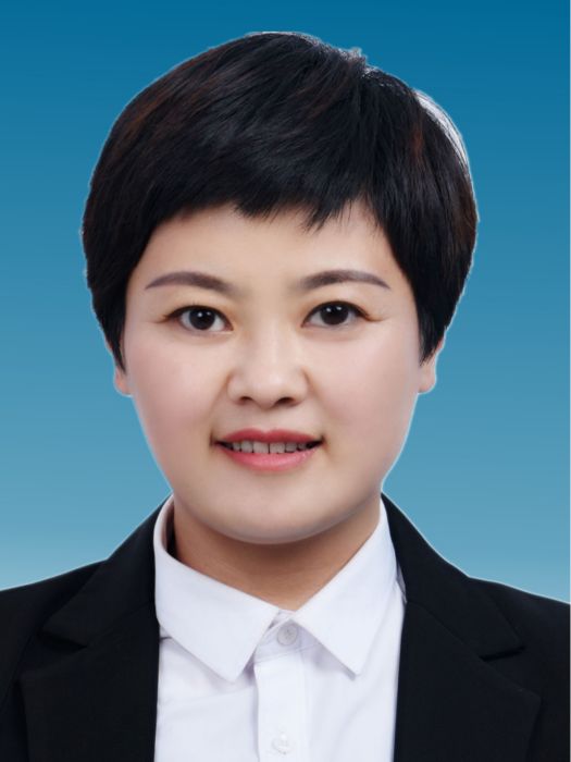 陳寧(山東省濱州市無棣縣司法局黨組成員、副局長) 陳寧(山東省濱州市無棣縣司法局黨組成員、副局長)