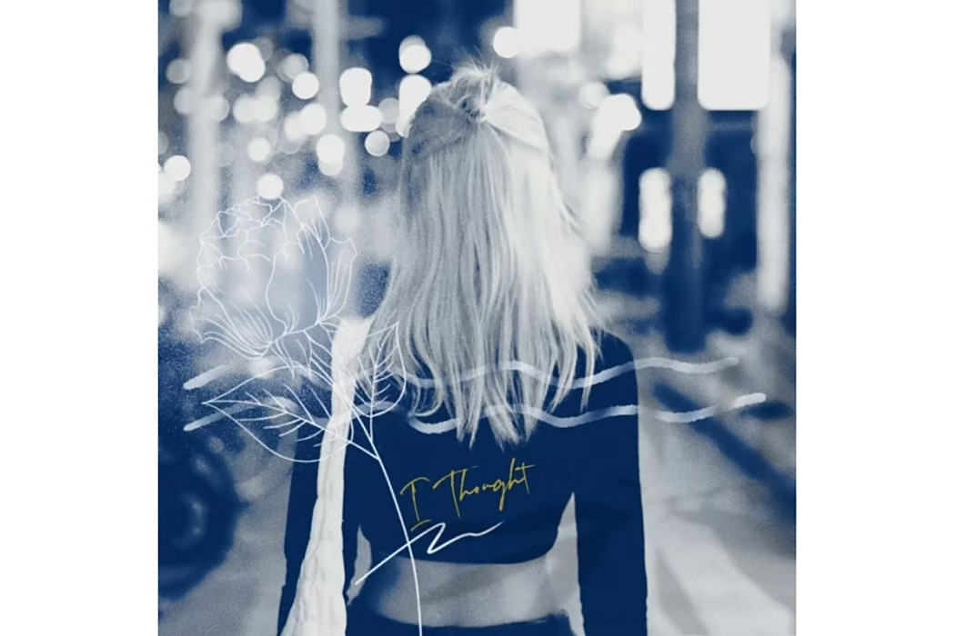 I Thought(羅思雅演唱的歌曲) I Thought(羅思雅演唱的歌曲)