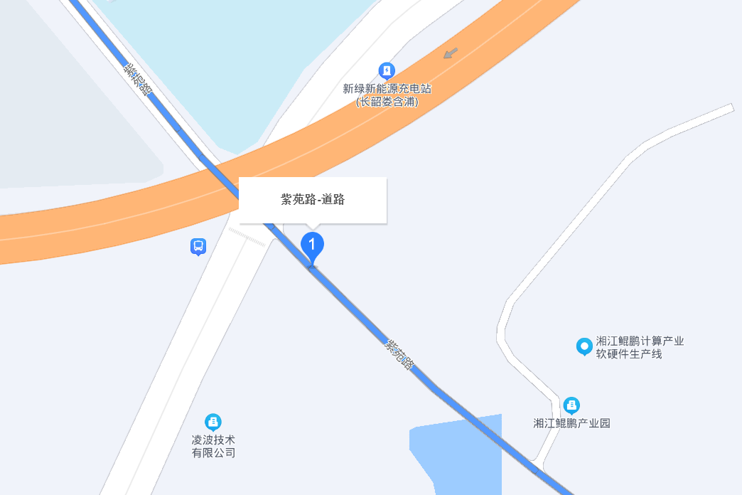 紫苑路
