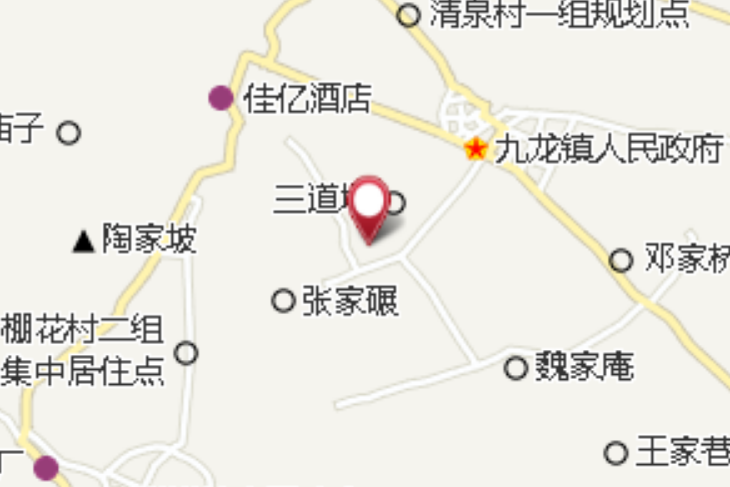 保管室院子 保管室院子