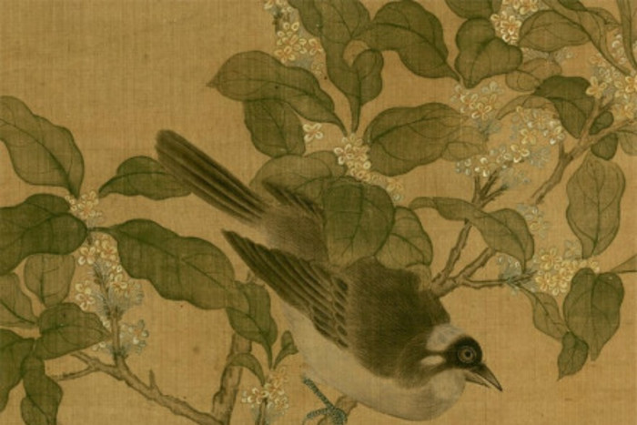 榮貴圖 榮貴圖