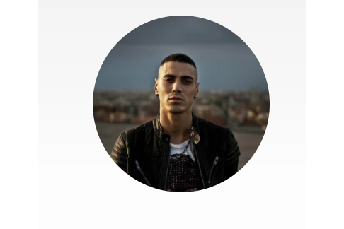 Marracash Marracash