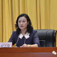 梁玉華(福建德化縣委委員、常委、書記) 梁玉華(福建德化縣委委員、常委、書記)
