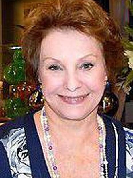 Norma Blum Norma Blum