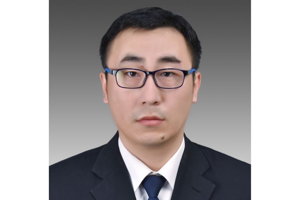 趙博(阜新市科學技術局副局長(掛職)) 趙博(阜新市科學技術局副局長(掛職))