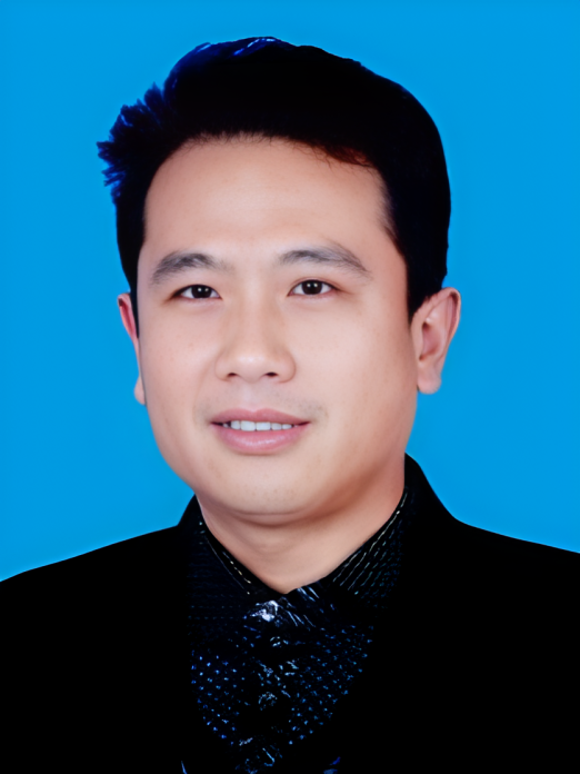 董志強(河南省鄭州市二七區發改委黨組成員、副主任)