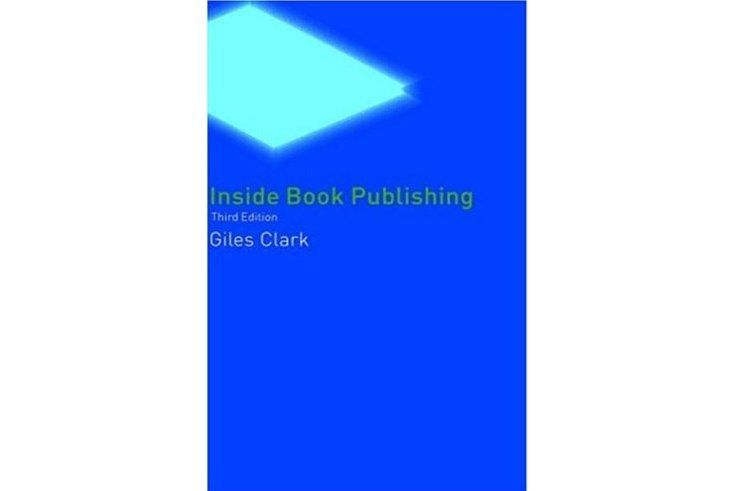 Inside Book Publishing Inside Book Publishing