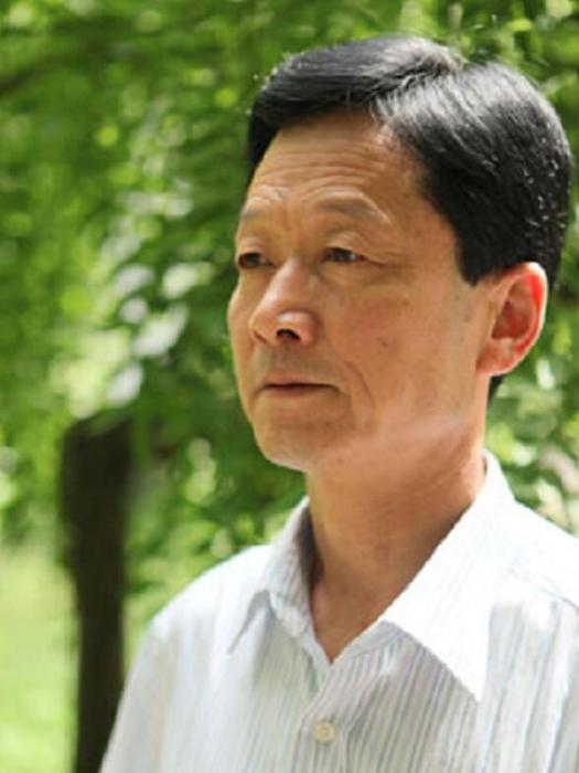 宋曉軍(學者、書法家、國家一級美術師) 宋曉軍(學者、書法家、國家一級美術師)