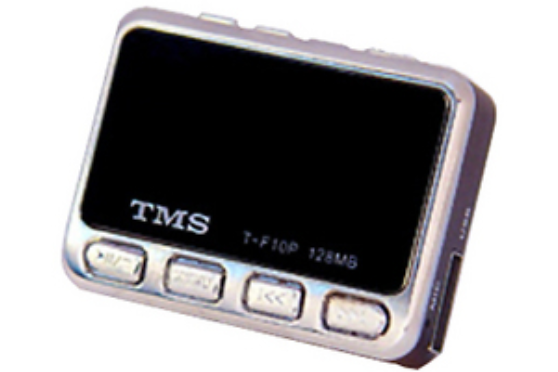 TMSON T-F10P(512MB) TMSON T-F10P(512MB)