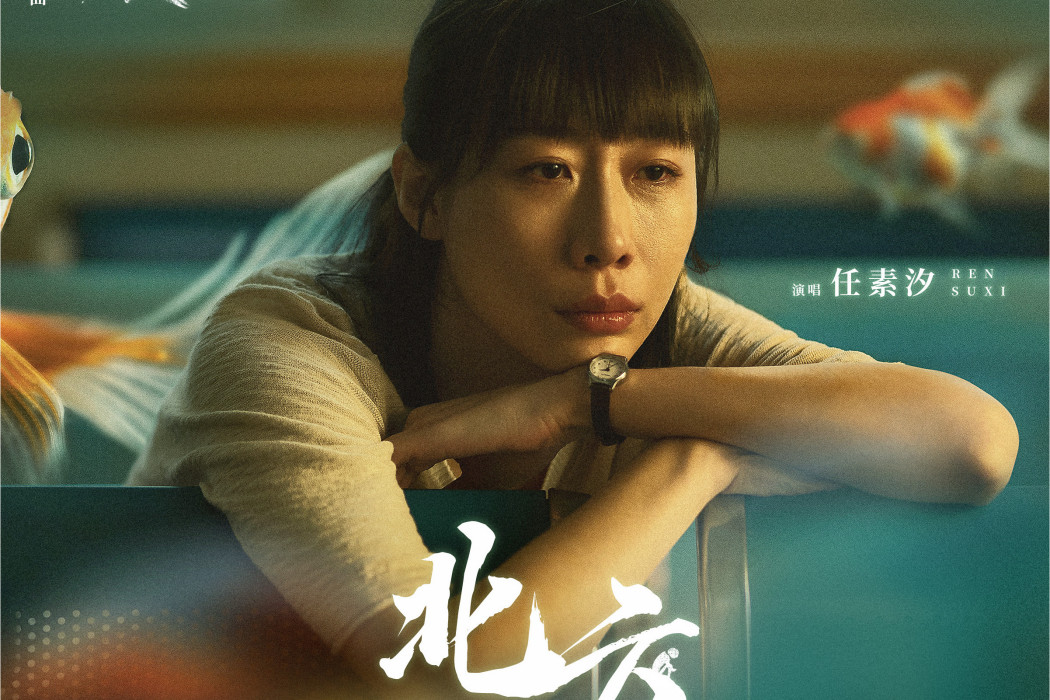 北方(任素汐演唱的歌曲) 北方(任素汐演唱的歌曲)