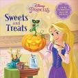 Sweets and Treats (Disney Princess) Sweets and Treats (Disney Princess)