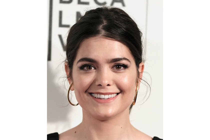 Samantha Colley Samantha Colley