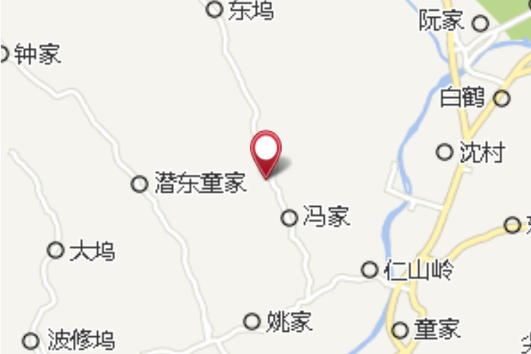 上尤村