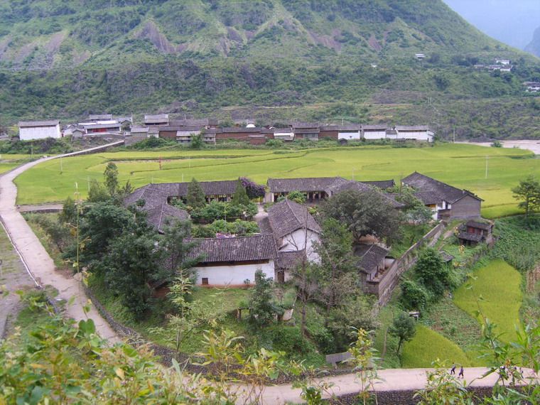金江村(湖南省永州市祁陽縣八寶鎮下轄村) 金江村(湖南省永州市祁陽縣八寶鎮下轄村)