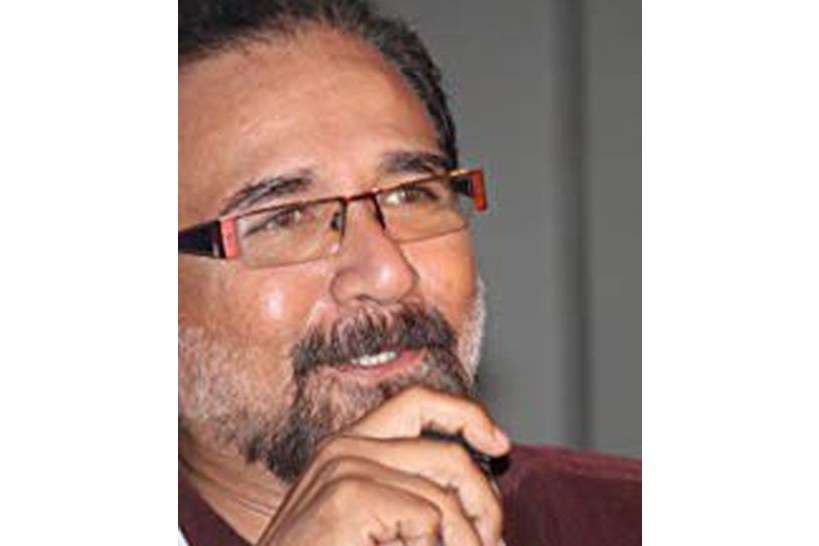 Sabu Cyril Sabu Cyril