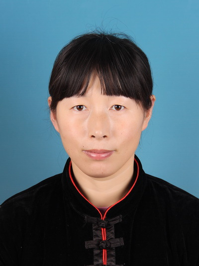 高慧(中國石油大學(華東)石油工程學院副教授) 高慧(中國石油大學(華東)石油工程學院副教授)