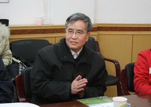 李小樹(中國人民大學歷史學院副院長、歷史系主任) 李小樹(中國人民大學歷史學院副院長、歷史系主任)