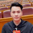 黃忠亨(芬氏集團董事長) 黃忠亨(芬氏集團董事長)