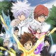 家庭教師HITMAN REBORN!(家庭教師(東京電視台製作動畫)) 家庭教師HITMAN REBORN!(家庭教師(東京電視台製作動畫))