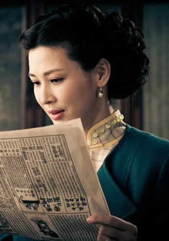 英雄吉鴻昌(吉鴻昌（吉鴻昌侯勇、童蕾主演電視劇）)
