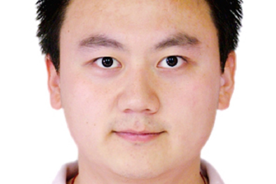 張瑋(成都理工大學講師) 張瑋(成都理工大學講師)