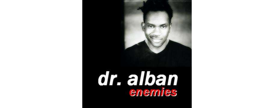 enemies(AllenLane出版的圖書)