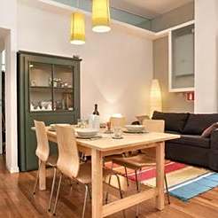 Caffarella Flat