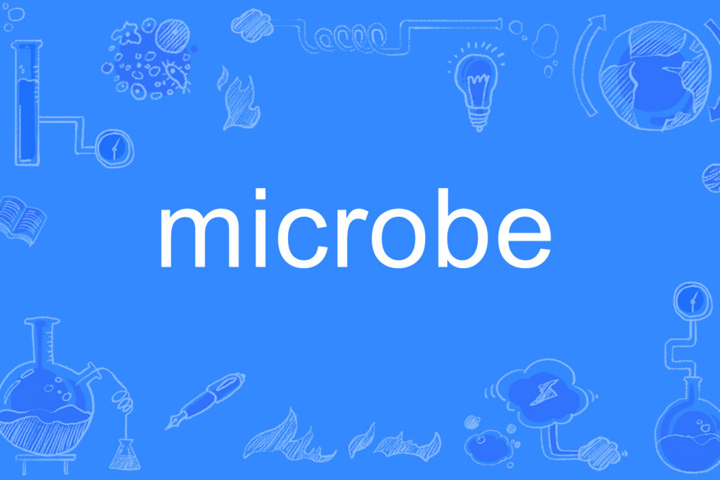microbe microbe