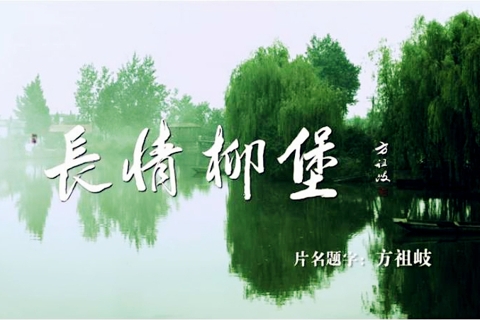 長情柳堡 長情柳堡