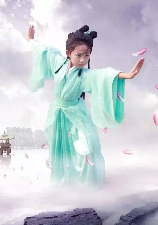 小戲骨·白蛇傳(白蛇傳（小戲骨白蛇傳）)