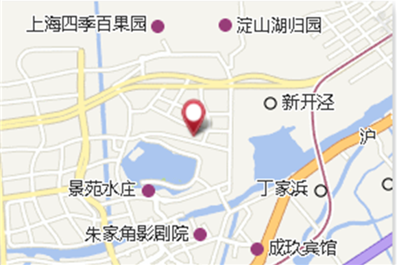 盛家埭橋 盛家埭橋