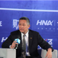 逯鷹(海航集團有限公司董事長助理) 逯鷹(海航集團有限公司董事長助理)